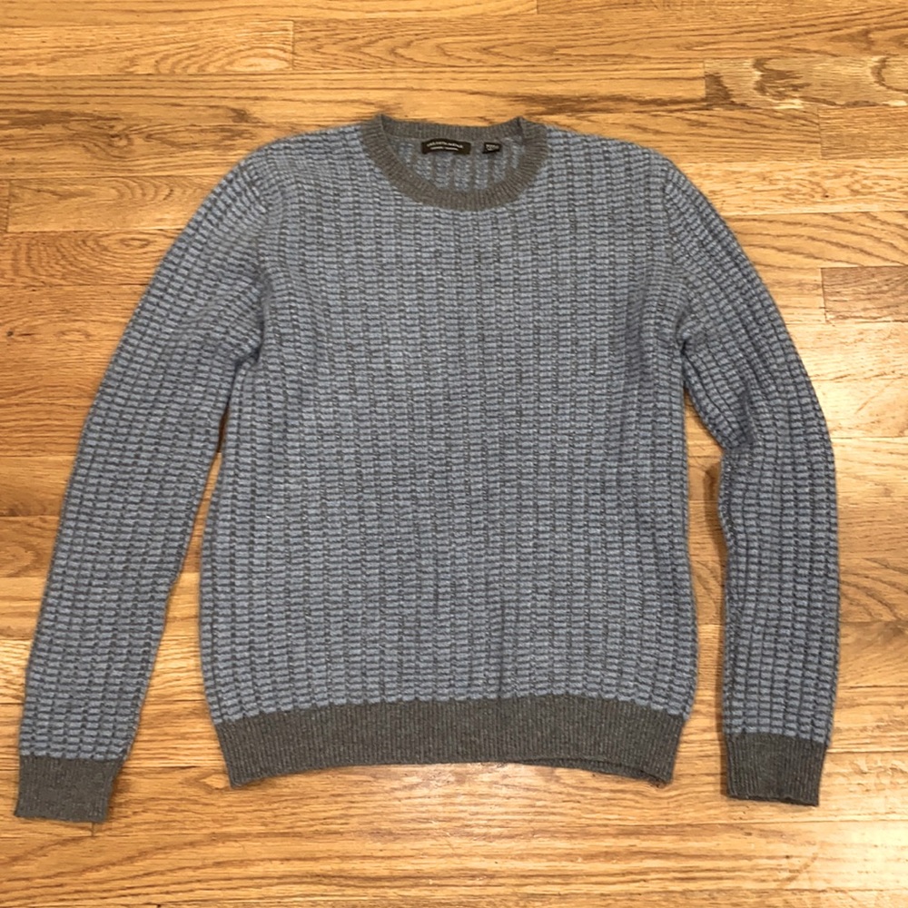 Saks Fifth Avenue Cashmere Sweater